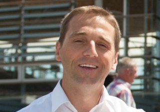 Benson Yeadon Y3S Chaseblue